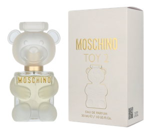 Moschino Toy 2 Eau de parfum Spray 30 ml Dames