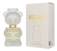 Moschino Toy 2 Eau de parfum Spray 30 ml Dames