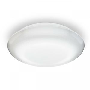 STEINEL DL Vario Quattro PRO S plafondverlichting Wit Niet-verwisselbare lamp(en) LED