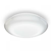 STEINEL DL Vario Quattro PRO S plafondverlichting Wit Niet-verwisselbare lamp(en) LED - thumbnail