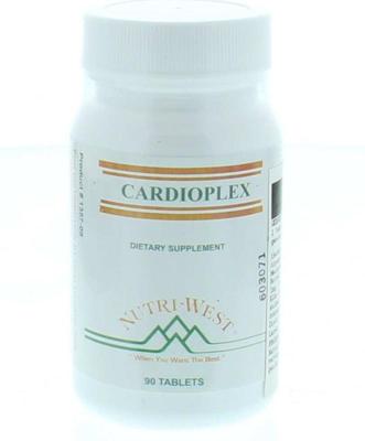 Nutri West Cardioplex