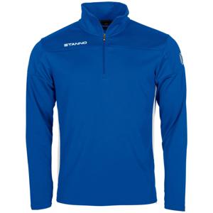 Stanno 408015 Pride 1/4 Zip Top - Royal-White - M