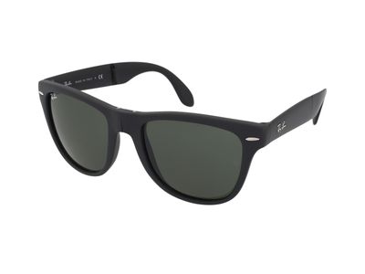 Zonnebrillen Ray-Ban Wayfarer Folding Classic RB4105 601S