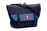 Chrome Industries Mini Metro Koerierstas - Navy Tritone