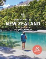 Wandelgids Best Day Walks New Zealand - Nieuw Zeeland | Lonely Planet Wandelgids Best Day Walks New Zealand - Nieuw Zeeland | Lonely Planet