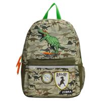 Zebra Trends - Rugzak Kids - Dino Zebra Trends - Rugzak Kids - Dino