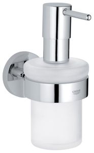 GROHE Essentials zeepdispenser 0,16 l Chroom