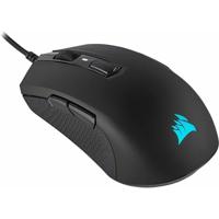 Muis Corsair M55 Zwart 16000 dpi