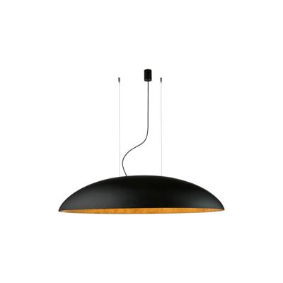 Lyora Extra grote hanglampCanoe Ø 117cm - 7926