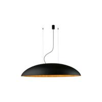 Lyora Extra grote hanglampCanoe Ø 117cm - 7926
