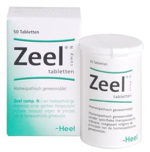 Zeel compositum N