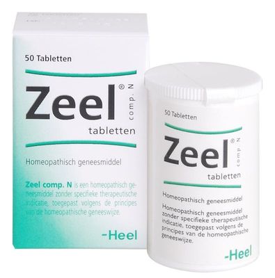 Zeel compositum N