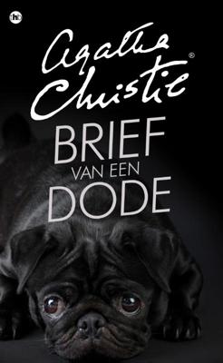 Brief van een dode (Paperback)