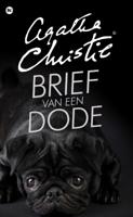 Brief van een dode (Paperback)