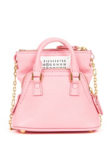 Maison Margiela sac cabas 5AC Classique Baby - Rose