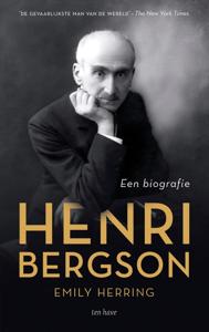 Henri Bergson - Emily Herring - ebook