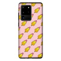 Waterijsjes: Samsung Galaxy S20 Ultra Tough Case