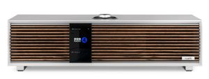 Ruark Audio: R410 All-in-one muzieksysteem - Grijs