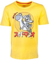 Nintendo - Super Mario Yoshi Men's T-Shirt