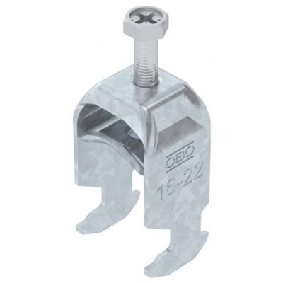 OBO Bettermann 1186016 Beugelklem 1 stuk(s)