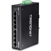 Trendnet TI-PG80 netwerk-switch