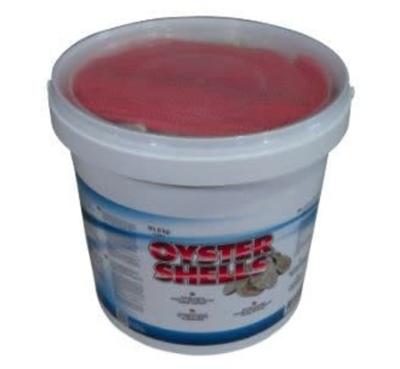 Air-Aqua Oesterschelpen 10 liter emmer