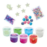 SES slime - mix it mania
