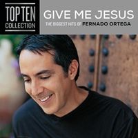 Give Me Jesus:The Biggest Hits Of Fernando - CD (0080688994921) - thumbnail