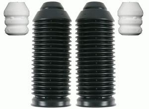 Aanslagrubber met stofkap - Protection kit 900320