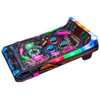 Arcade flipperkast