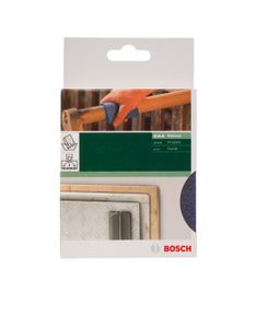 Bosch Accessories 2609256349 Contour-schuurblok 1 stuk(s)