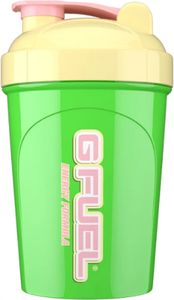 GFuel Energy Shaker Cup - The Bloom