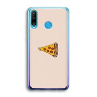 You Complete Me #1: Huawei P30 Lite Transparant Hoesje