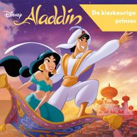 Aladdin - De kieskeurige prinses - thumbnail