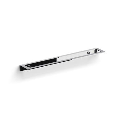 Clou Fold handdoekrek 45cm chroom CL/09.04051.29
