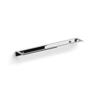 Clou Fold handdoekrek 45cm chroom CL/09.04051.29