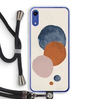 Geo #4: Honor Play 8A Transparant Hoesje met koord