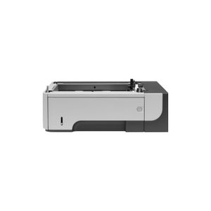 LaserJet papierinvoer/lade voor 500 vel (CE530A) Papierlade