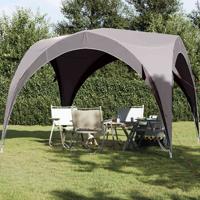 VidaXL Partytent waterdicht wit - thumbnail