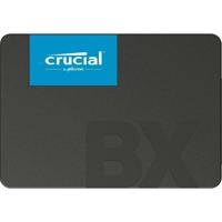 Hard Drive Crucial CT500BX500SSD1 500 GB SSD