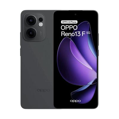 Smartphone Oppo 6,67" Octa Core 8 GB RAM 256 GB Grijs