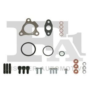 Turbocharger, montageset KT110720