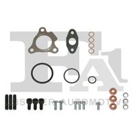 Turbocharger, montageset KT110720