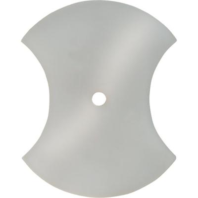 Carat diamantboorsteunschijf - 132 mm