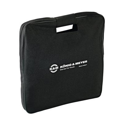 K&M 24627 Transporttas voor vloerplaat (560 x 560 x 30mm)