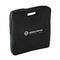 K&M 24627 Transporttas voor vloerplaat (560 x 560 x 30mm)