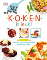 Koken is leuk! (Hardback)