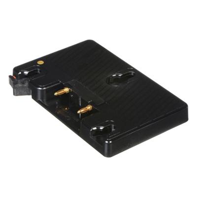 Anton Bauer QRC-GOLD Mounting Plate (8375-0094)