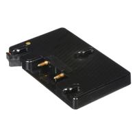 Anton Bauer QRC-GOLD Mounting Plate (8375-0094)