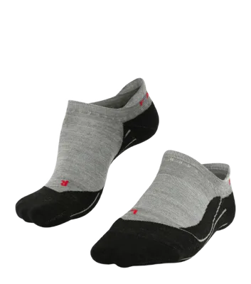Falke TK5 Invisible Wandelsokken